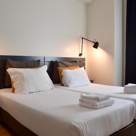 Spot Apartments Porto Exterior photo