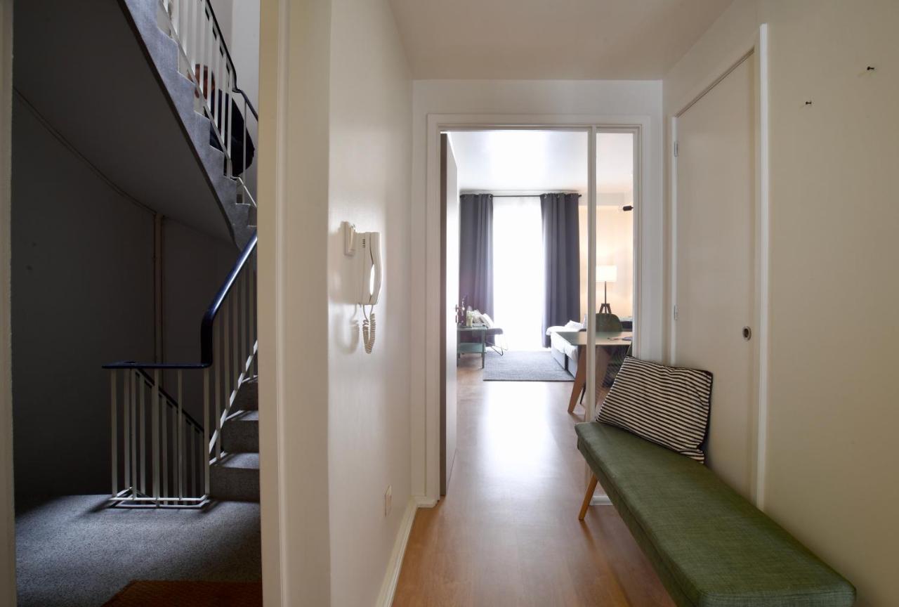 Spot Apartments Porto Exterior photo