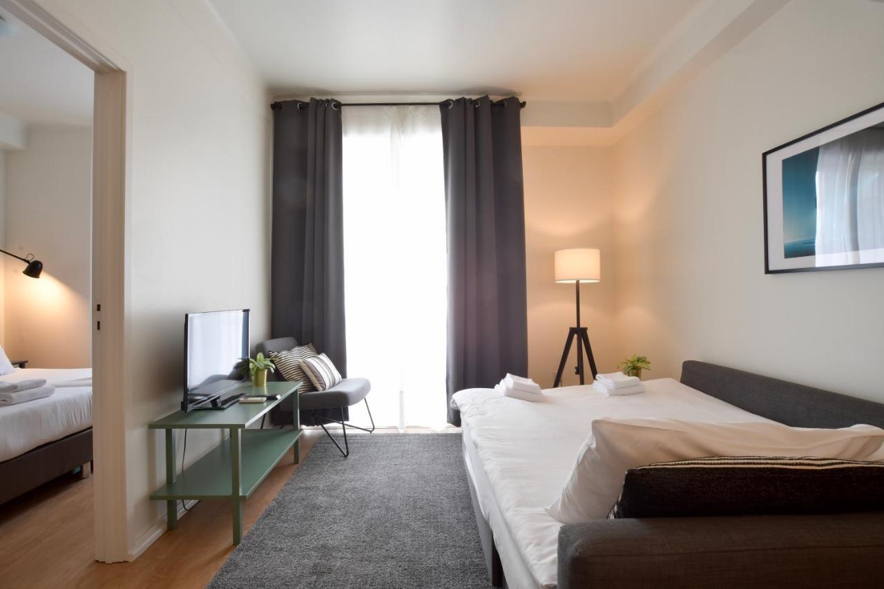 Spot Apartments Porto Exterior photo
