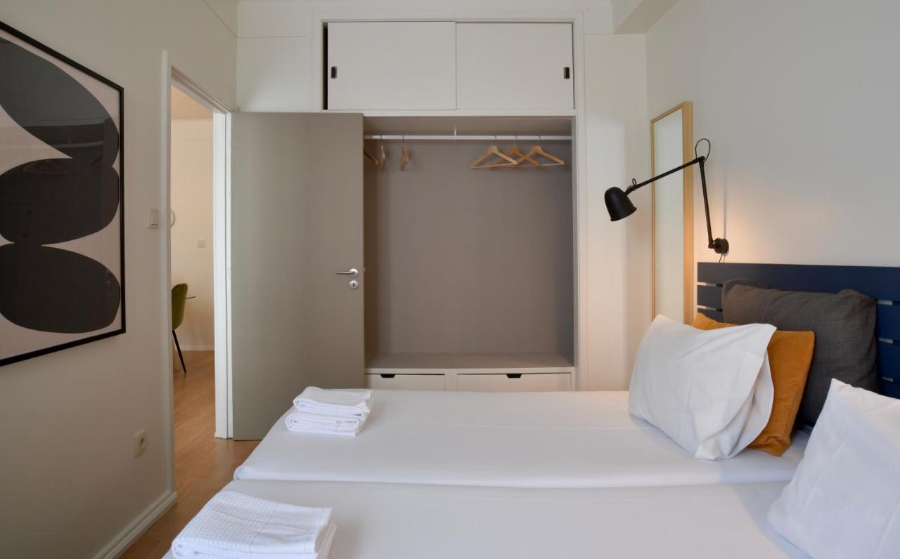 Spot Apartments Porto Exterior photo