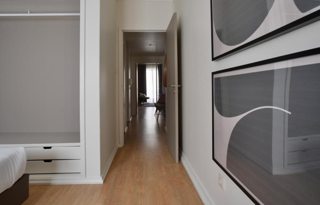 Spot Apartments Porto Exterior photo