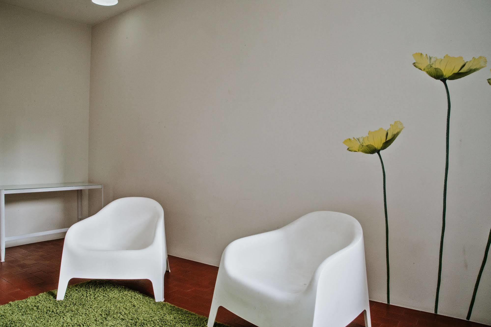 Spot Apartments Porto Exterior photo
