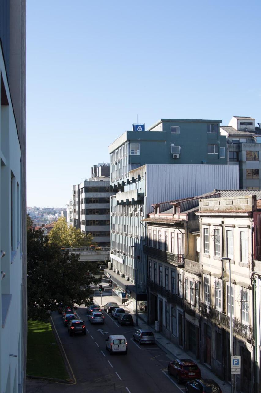 Spot Apartments Porto Exterior photo